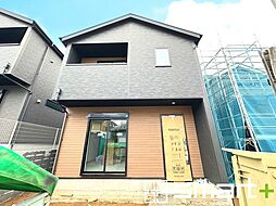 茨城県龍ケ崎市久保台２丁目