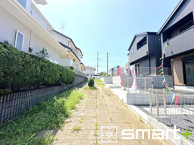 ~資金計画もお任せください~ ・ご見学はもちろん、住宅ローンなど資金面のご相談だけでもお気軽にどうぞ。 ・プロのアドバイザーがお客様にとって最適なプランをご提案させていただきます。