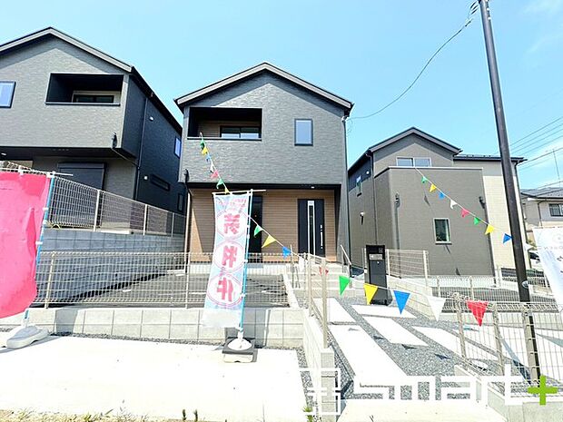 ~オプション工事もお任せください~ ・せっかくの良い住宅を更に良くする各種オプション工事。 ・住宅オプション協会加盟の当社なら様々なご提案が可能です。ぜひお気軽にご相談くださいませ。