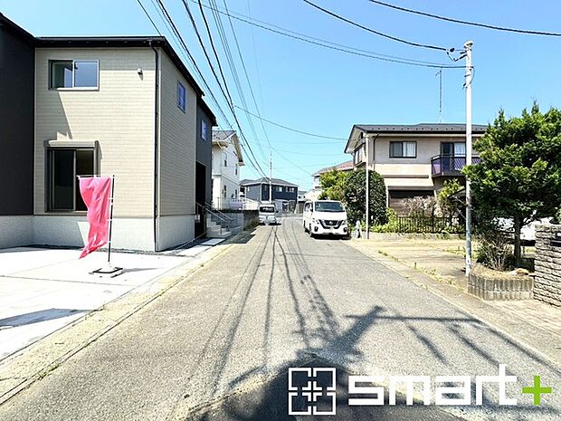 ~周辺環境もご案内いたします~ ・建物自体ももちろん大切ですが、暮らしていく上でとても大切な周辺環境。 ・ご見学時に周辺環境も併せてご案内させていただきますので、お気軽にご相談ください。
