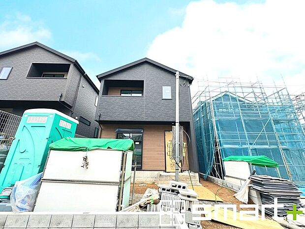 ～地盤調査も実施済み～ ・建物建築前に地盤調査もしておりますので、安心して永くお住まいいただける住宅です。 ・アフターサービスも充実しておりますので、詳細はぜひお問合せくださいませ。 