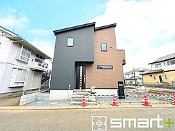 茨城県龍ケ崎市久保台２丁目