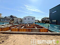 千葉県印旛郡栄町安食