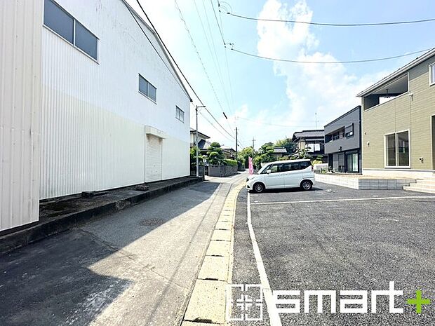 ～お問合せはお気軽に～ ・お仕事帰りの遅い時間や短時間のご案内、不動産会社に休みの多い水曜日などでもご対応可能です。 ・ぜひお気軽にお問合せくださいませ。お待ちしております！ 