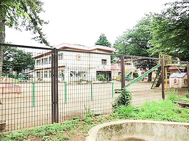 若葉保育園（800m）