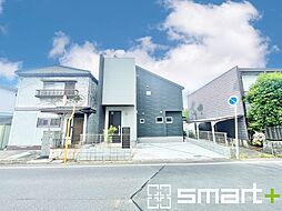 千葉県柏市藤心４丁目