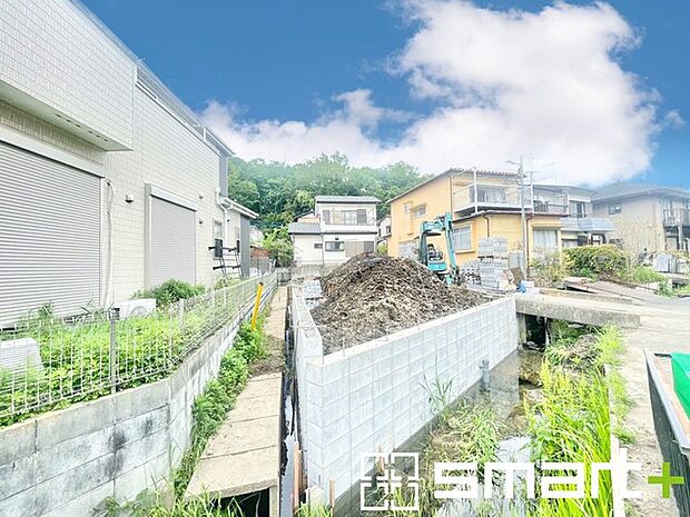 ~地盤調査も実施済み~ ・建物建築前に地盤調査もしておりますので、安心して永くお住まいいただける住宅です。 ・アフターサービスも充実しておりますので、詳細はぜひお問合せくださいませ。