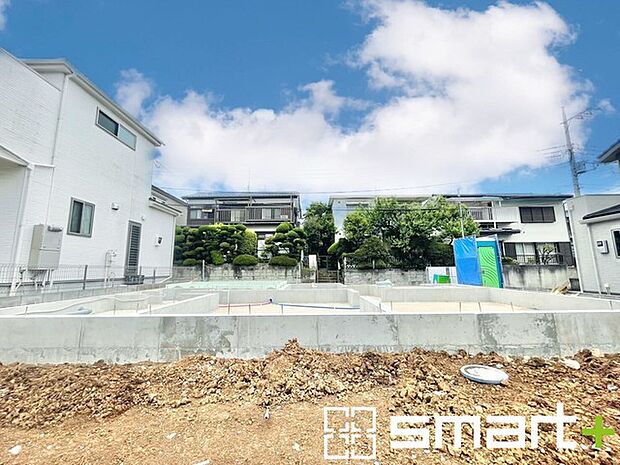 ～フラット35Ｓ対応～ ・フラット35Ｓ対象物件となっておりますので、住宅ローンでフラット35をご利用の方は金利優遇が受けられます。 ・期間・金利などは担当までお問い合わせください。 