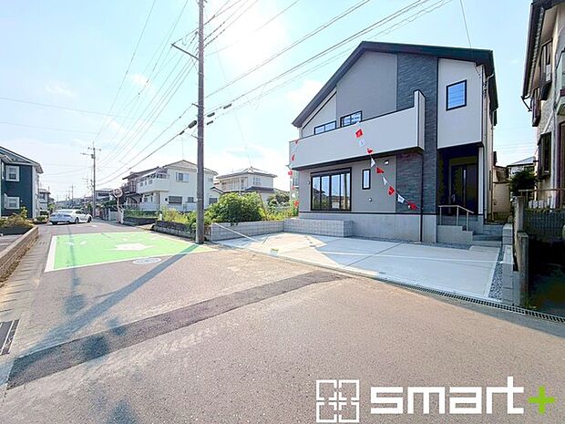 ~周辺環境もご案内いたします~ ・建物自体ももちろん大切ですが、暮らしていく上でとても大切な周辺環境。 ・ご見学時に周辺環境も併せてご案内させていただきますので、お気軽にご相談ください。
