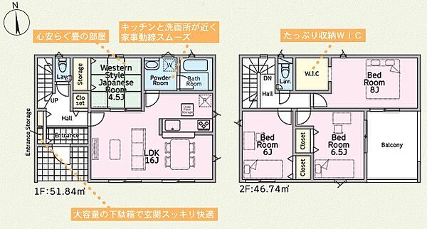 間取り：308000178707