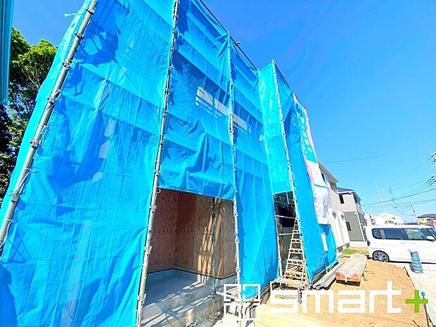 ~地盤調査も実施済み~ ・建物建築前に地盤調査もしておりますので、安心して永くお住まいいただける住宅です。 ・アフターサービスも充実しておりますので、詳細はぜひお問合せくださいませ。