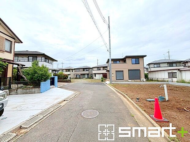 ~周辺環境もご案内いたします~ ・建物自体ももちろん大切ですが、暮らしていく上でとても大切な周辺環境。 ・ご見学時に周辺環境も併せてご案内させていただきますので、お気軽にご相談ください。
