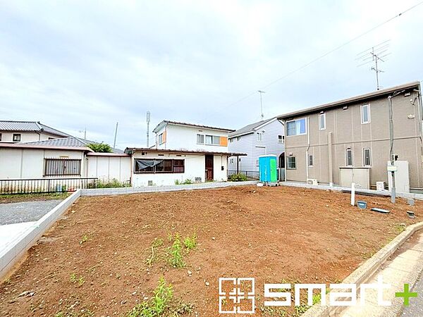 ～完成物件もご案内可能～ ・ご案内時には実際の立地に加え、同メーカー・同仕様の完成物件もご案内可能です。 ・ぜひ現地と建物をご覧いただき、具体的にイメージしてみてくださいませ。