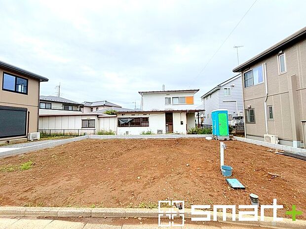 ~ご家族を守る「耐震等級3」~ ・住宅性能評価において「耐震等級3」を取得。地震に強い家であることが証明されております。 ・倒壊の恐れが低くなりますので、地震保険が半額になるメリットも。