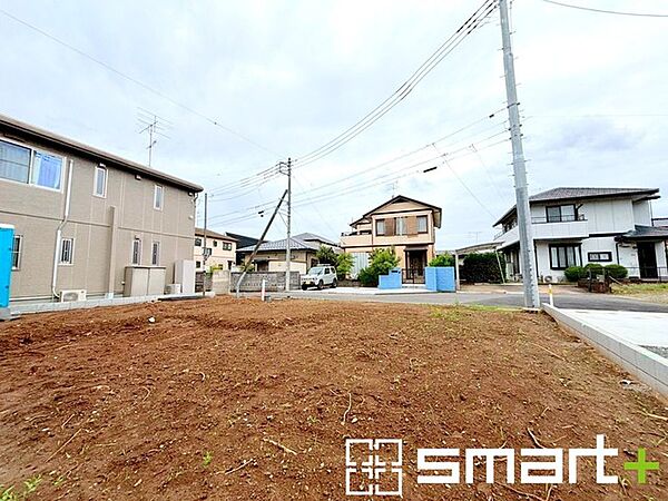 ～地盤調査も実施済み～ ・建物建築前に地盤調査もしておりますので、安心して永くお住まいいただける住宅です。 ・アフターサービスも充実しておりますので、詳細はぜひお問合せくださいませ。