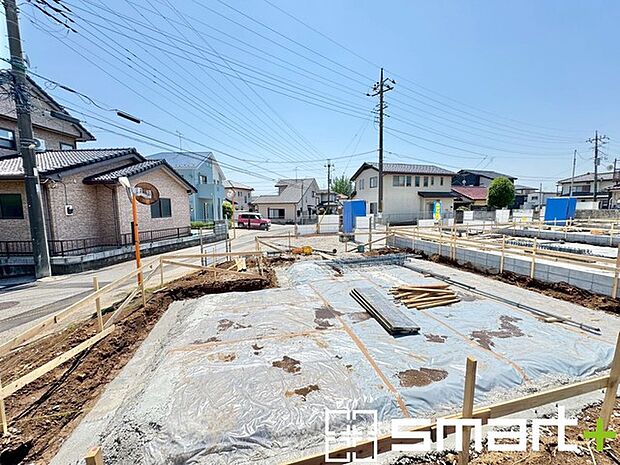 ~オプション工事もお任せください~ ・せっかくの良い住宅を更に良くする各種オプション工事。 ・住宅オプション協会加盟の当社なら様々なご提案が可能です。ぜひお気軽にご相談くださいませ。