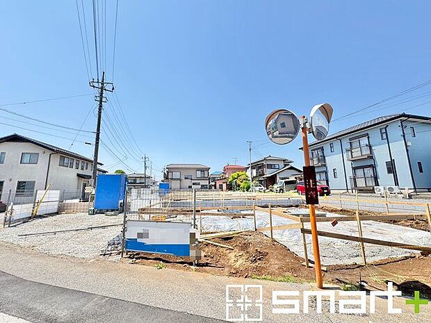 ~国が認めた長期優良住宅~ ・名の通り長期に亘り優れた性能が持続する長期優良住宅。 ・税制面での優遇などもございます。詳細は担当までお気軽にお問い合わせくださいませ。