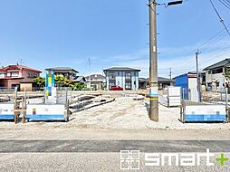 千葉県野田市山崎