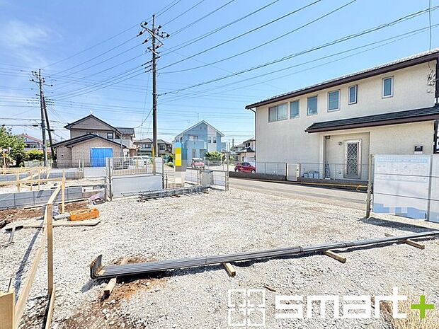 ～資金計画もお任せください～ ・ご見学はもちろん、住宅ローンなど資金面のご相談だけでもお気軽にどうぞ。 ・プロのアドバイザーがお客様にとって最適なプランをご提案させていただきます。 