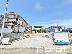 千葉県野田市山崎