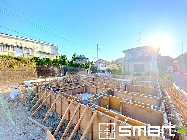 ~フラット35S対応~ ・フラット35S対象物件となっておりますので、住宅ローンでフラット35をご利用の方は金利優遇が受けられます。 ・期間・金利などは担当までお問い合わせください。