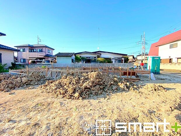 ～周辺環境もご案内いたします～ ・建物自体ももちろん大切ですが、暮らしていく上でとても大切な周辺環境。 ・ご見学時に周辺環境も併せてご案内させていただきますので、お気軽にご相談ください。 