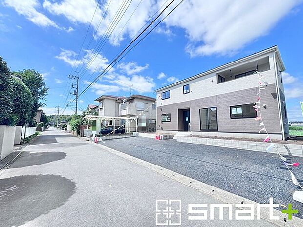 ~資金計画もお任せください~ ・ご見学はもちろん、住宅ローンなど資金面のご相談だけでもお気軽にどうぞ。 ・プロのアドバイザーがお客様にとって最適なプランをご提案させていただきます。