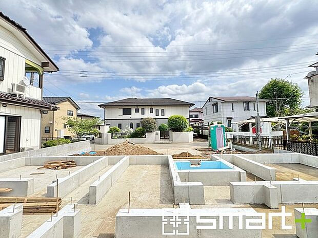 ～ご家族を守る「耐震等級3」～ ・住宅性能評価において「耐震等級3」を取得。地震に強い家であることが証明されております。 ・倒壊の恐れが低くなりますので、地震保険が半額になるメリットも。 