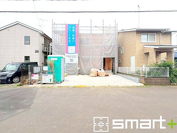 ~地盤調査も実施済み~ ・建物建築前に地盤調査もしておりますので、安心して永くお住まいいただける住宅です。 ・アフターサービスも充実しておりますので、詳細はぜひお問合せくださいませ。