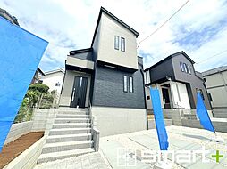 千葉県柏市光ケ丘1丁目