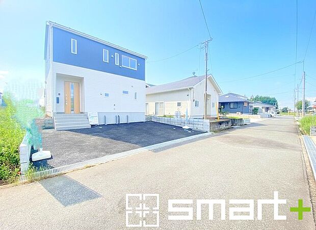 ～フラット35Ｓ対応～ ・フラット35Ｓ対象物件となっておりますので、住宅ローンでフラット35をご利用の方は金利優遇が受けられます。 ・期間・金利などは担当までお問い合わせください。 