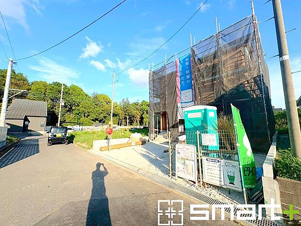 ~地盤調査も実施済み~ ・建物建築前に地盤調査もしておりますので、安心して永くお住まいいただける住宅です。 ・アフターサービスも充実しておりますので、詳細はぜひお問合せくださいませ。