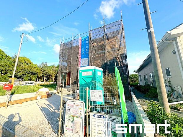 ～資金計画もお任せください～ ・ご見学はもちろん、住宅ローンなど資金面のご相談だけでもお気軽にどうぞ。 ・プロのアドバイザーがお客様にとって最適なプランをご提案させていただきます。 