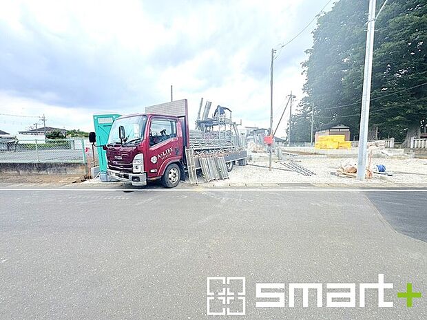 ~地盤調査も実施済み~ ・建物建築前に地盤調査もしておりますので、安心して永くお住まいいただける住宅です。 ・アフターサービスも充実しておりますので、詳細はぜひお問合せくださいませ。