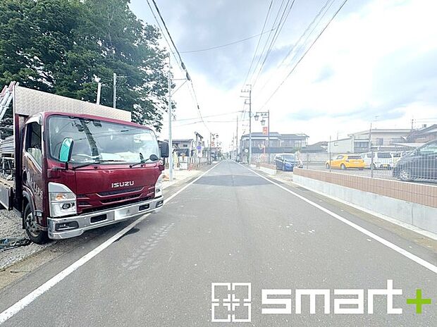 ~フラット35S対応~ ・フラット35S対象物件となっておりますので、住宅ローンでフラット35をご利用の方は金利優遇が受けられます。 ・期間・金利などは担当までお問い合わせください。