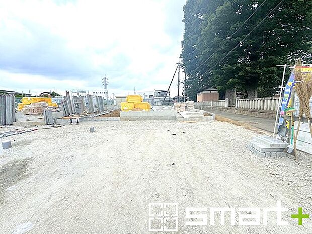 ~風にも強い強靭な建物~ ・住宅性能評価において「耐風等級2」を取得。 ・大型の台風など暴風にも耐える、強靭な建物となっております。