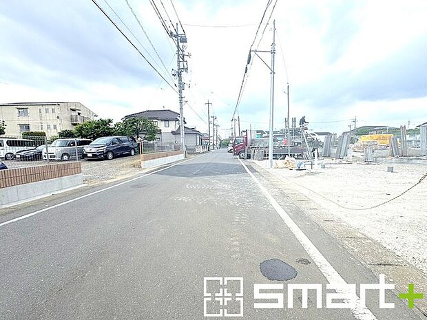 ~お問合せはお気軽に~ ・お仕事帰りの遅い時間や短時間のご案内、不動産会社に休みの多い水曜日などでもご対応可能です。 ・ぜひお気軽にお問合せくださいませ。お待ちしております!