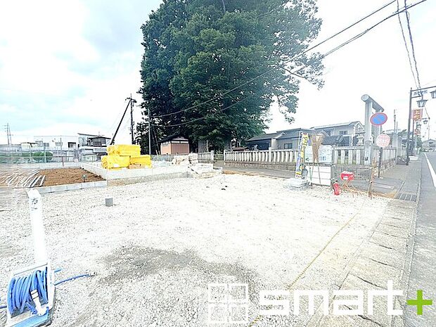~ご家族を守る「耐震等級3」~ ・住宅性能評価において「耐震等級3」を取得。地震に強い家であることが証明されております。 ・倒壊の恐れが低くなりますので、地震保険が半額になるメリットも。