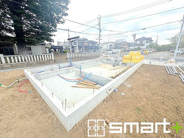 ~地盤調査も実施済み~ ・建物建築前に地盤調査もしておりますので、安心して永くお住まいいただける住宅です。 ・アフターサービスも充実しておりますので、詳細はぜひお問合せくださいませ。
