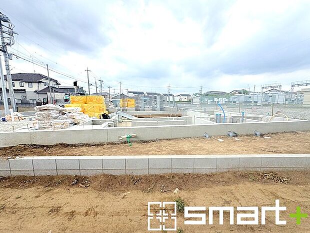 ~ホルムアルデヒド対策も~ ・住宅性能評価において「ホルムアルデヒド対策等級3」を取得。 ・有害物質の発散を抑える事で健康的な生活が送れます。
