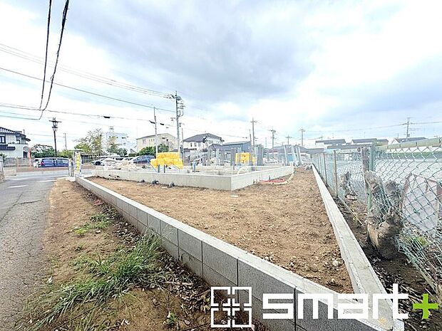 ~維持管理対策も取られております~ ・住宅性能評価において「維持管理対策等級3」を取得。 ・各点検口などが配置され、住宅のメンテナンスがしやすい造りとなっております。