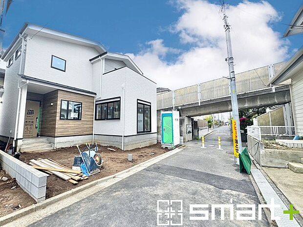~周辺環境もご案内いたします~ ・建物自体ももちろん大切ですが、暮らしていく上でとても大切な周辺環境。 ・ご見学時に周辺環境も併せてご案内させていただきますので、お気軽にご相談ください。