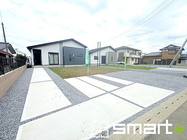 ~地盤調査も実施済み~ ・建物建築前に地盤調査もしておりますので、安心して永くお住まいいただける住宅です。 ・アフターサービスも充実しておりますので、詳細はぜひお問合せくださいませ。