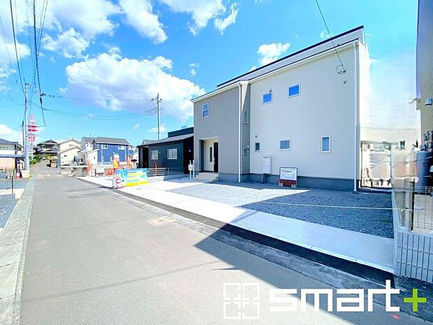 ~周辺環境もご案内いたします~ ・建物自体ももちろん大切ですが、暮らしていく上でとても大切な周辺環境。 ・ご見学時に周辺環境も併せてご案内させていただきますので、お気軽にご相談ください。