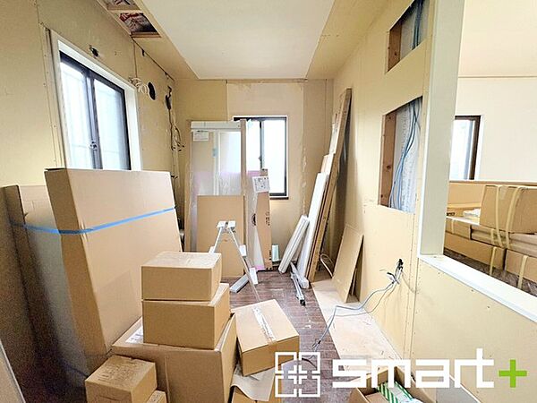 ～お問合せはお気軽に～ ・お仕事帰りの遅い時間や短時間のご案内、不動産会社に休みの多い水曜日などでもご対応可能です。 ・ぜひお気軽にお問合せくださいませ。お待ちしております！