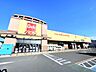 周辺：ベルク野田柳沢店（2500m）