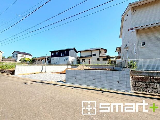 ~フラット35S対応~ ・フラット35S対象物件となっておりますので、住宅ローンでフラット35をご利用の方は金利優遇が受けられます。 ・期間・金利などは担当までお問い合わせください。