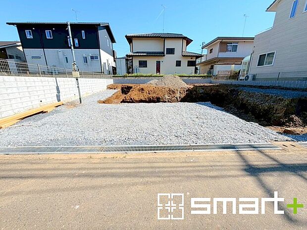 ~地盤調査も実施済み~ ・建物建築前に地盤調査もしておりますので、安心して永くお住まいいただける住宅です。 ・アフターサービスも充実しておりますので、詳細はぜひお問合せくださいませ。