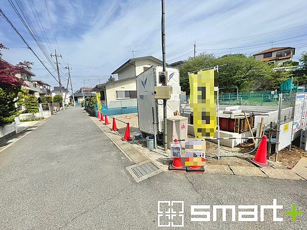 ～周辺環境もご案内いたします～ ・建物自体ももちろん大切ですが、暮らしていく上でとても大切な周辺環境。 ・ご見学時に周辺環境も併せてご案内させていただきますので、お気軽にご相談ください。 