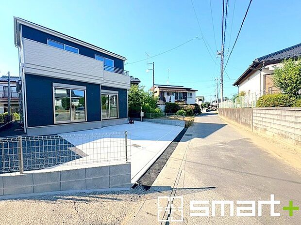 ~フラット35S対応~ ・フラット35S対象物件となっておりますので、住宅ローンでフラット35をご利用の方は金利優遇が受けられます。 ・期間・金利などは担当までお問い合わせください。